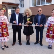 В СЕВЛИЕВО ОФИЦИАЛНО БЕШЕ ОТКРИТ ОСМИЯТ САНИРАН ЖИЛИЩЕН БЛОК