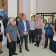 Кметът на Севлиево връчи наградите от литературния конкурс 