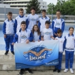 3 МЕДАЛА ЗА ПЛУВЦИТЕ НА „ВИКИНГ 2008-СЕВЛИЕВО“ ОТ МЕЖДУНАРОДЕН ТУРНИР 