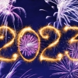 Посрещаме 2023 година с празнични илюминации