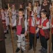 Бъдни вечер и Коледа в музея