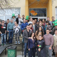 Младежки център откри фотоизложба за своята 10-годишнина