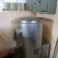 Домашния социален патронаж с ново оборудване