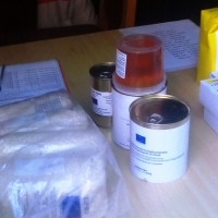 БЧК започва раздаването на хранителни продукти на нуждаещи се български граждани - втори транш