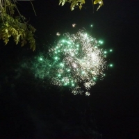 Тържествено запалване на коледните светлини в Севлиево
