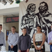 Севлиево отпразнува 24 май - Ден на българската просвета и култура и на славянската писменост