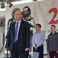 Севлиево отпразнува 24 май - Ден на българската просвета и култура и на славянската писменост