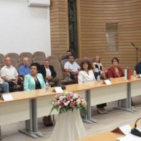 Сътрудничество между Севлиево и Нанхай ще има в икономиката, културата, туризма и медицината