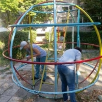 Над 420 човека се включиха в инициативата на BTV Мedia Group „Да изчистим България заедно”, подкрепена от община Севлиево за поредна година