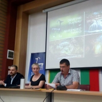 Община Севлиево е домакин на Десетото юбилейно общо събрание на Сдружение „Деветашко плато“