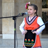 КЛАСИРАНЕ В НАЦИОНАЛНИЯ КОНКУРС ЗА СЕВЕРНЯШКА ПЕСЕН „МОРЕ ПЕСЕН ЕКНА...”