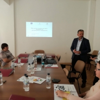 Община Севлиево е сред първите от местните власти, която внедрява Общата рамка за оценка – CAF