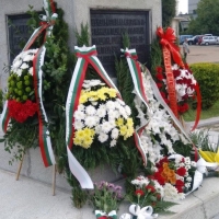 Севлиево отбеляза 133 години от Съединението