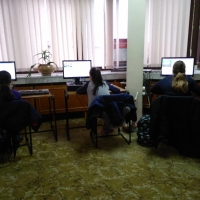 В ГРАДСКА БИБЛИОТЕКА – СЕВЛИЕВО ЩЕ ОБУЧАВАТ БЕЗПЛАТНО ДЕЦА ПО РОБОТИКА ПО ПРОЕКТ „GENERATION CODE“
