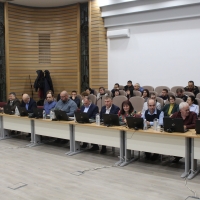 ДЕВЕТ ПОСТОЯННИ КОМИСИИ ЩЕ ИМА В НОВИЯ ОБЩИНСКИ СЪВЕТ В СЕВЛИЕВО