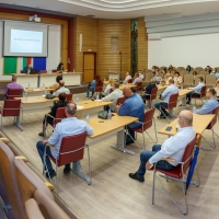 АКТУАЛИЗИРАХА ОБЩИНСКАТА СТРАТЕГИЯ ЗА РАЗВИТИЕ НА СОЦИАЛНИТЕ УСЛУГИ