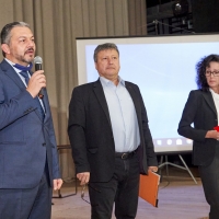 НАУЧНА КОНФЕРЕНЦИЯ "ХОРОТО, КОЕТО НИ СВЪРЗВА" СЕ ПРОВЕЖДА В СЕВЛИЕВО