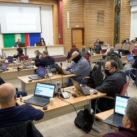 ОБЩИНСКИЯТ СЪВЕТ ПРИЕМА ПЛАН ЗА ИНТЕГРИРАНО РАЗВИТИЕ НА ОБЩИНАТА ДО 2027 Г.