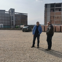ОБЩИНАТА РЕМОНТИРА УЛИЦИ И ПОДМЕНЯ ВОДОПРОВОДИ В СЕВЛИЕВО