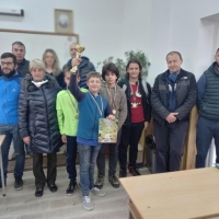 ПРИКЛЮЧИ ОБЩИНСКИЯТ ЕТАП НА СЪСТЕЗАНИЕТО ПО ПЪТНА БЕЗОПАСНОСТ