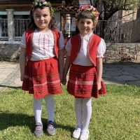 СЕВЛИЕВО ПРАЗНУВА ЦВЕТНИЦА