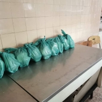 ОБЩИНА СЕВЛИЕВО ПРОДЪЛЖАВА ГРИЖИТЕ ЗА НУЖДАЕЩИТЕ СЕ ОТ УСЛУГИТЕ НА “ДОМАШЕН СОЦИАЛЕН ПАТРОНАЖ”