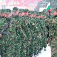 ВОЕННО ОКРЪЖИЕ II СТЕПЕН – ГАБРОВО ОБЯВА ЗА НАБИРАНЕ НА ВОЕННОСЛУЖЕЩИ В РЕДОВЕТЕ НА БЪЛГАРСКАТА АРМИЯ