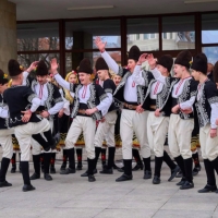 ФА “РАЗВИТИЕ” ПОЗДРАВИ СЕВЛИЕВЦИ ЗА НАЦИОНАЛНИЯ ПРАЗНИК