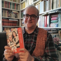 Община Севлиево представя автобиографичната книга на Петко Хинов " Моята България, моят Китай"