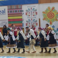 10 години " Северняшки гайтани" в Севлиево