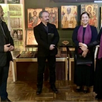 Десетки севлиевци и кметът д-р Иванов присъстваха на първото за 2023г. музейно събитие