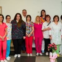 20 бебета повече са се родили в севлиевската болница през 2022 г.