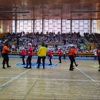 СПОРТЕН ПРАЗНИК „ЛЪВЧЕ“, В ПАМЕТ НА АПОСТОЛА НА СВОБОДАТА, СЕ ПРОВЕДЕ В СЕВЛЕВО