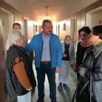 Община Севлиево подаде проектите за домовете за стари хора в Добромирка и Стоките