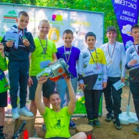 Севлиевци участваха в PLEVEN KIDS DH 2023