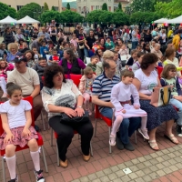 "Лятно театро" весели севлиевските деца на 1 юни