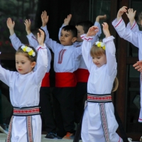 "Лятно театро" весели севлиевските деца на 1 юни
