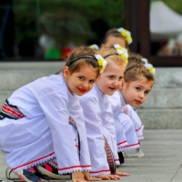 "Лятно театро" весели севлиевските деца на 1 юни