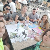 Севлиевци участваха в проект "Здраве над стереотипите"