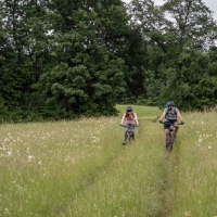 ОБЩИНА СЕВЛИЕВО И MTB-BG.COM СЪЗДАДОХА МАРШРУТИ ЗА ПЛАНИНСКО КОЛОЕЗДЕНЕ