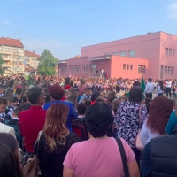 ПЪРВИЯТ ЗВЪНЕЦ БИ ДНЕС ЗА 2 867 ДЕЦА В ОБЩИНА СЕВЛИЕВО