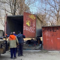 ОБЩИНАТА УДЪЛЖИ СРОКА ЗА ПРЕМАХВАНЕТО НА НЕЗАКОННИТЕ ПОСТРОЙКИ В Ж.К. “Д-Р АТАНАС МОСКОВ”