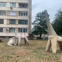 ОБЩИНАТА УДЪЛЖИ СРОКА ЗА ПРЕМАХВАНЕТО НА НЕЗАКОННИТЕ ПОСТРОЙКИ В Ж.К. “Д-Р АТАНАС МОСКОВ”