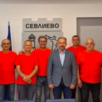 ОБЩИНА СЕВЛИЕВО НАБИРА КАНДИДАТИ ЗА ДОБРОВОЛЦИ