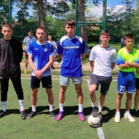 ВЕЛИКДЕНСКИ ТУРНИР ПО ФУТБОЛ ЗА УЧЕНИЦИ СЕ ПРОВЕЖДА В СЕВЛИЕВО