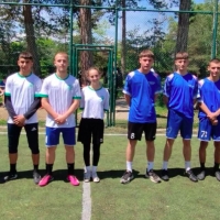 ВЕЛИКДЕНСКИ ТУРНИР ПО ФУТБОЛ ЗА УЧЕНИЦИ СЕ ПРОВЕЖДА В СЕВЛИЕВО
