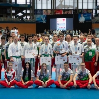 КАРАТЕКИТЕ НИ ЩЕ УЧАСТВАТ В МЕЖДУНАРОДНО СЪСТЕЗАНИЕ В ЯПОНИЯ С ПОДКРЕПАТА НА ОБЩИНА СЕВЛИЕВО