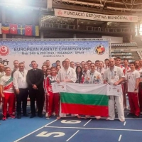 КАРАТЕКИТЕ НИ ЩЕ УЧАСТВАТ В МЕЖДУНАРОДНО СЪСТЕЗАНИЕ В ЯПОНИЯ С ПОДКРЕПАТА НА ОБЩИНА СЕВЛИЕВО