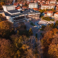 ОБЩИНАТА ЩЕ ОБНОВИ ПАРКА ПРЕД ДОМ НА КУЛТУРАТА “МАРА БЕЛЧЕВА”