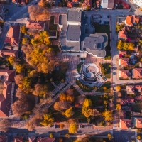 ОБЩИНАТА ЩЕ ОБНОВИ ПАРКА ПРЕД ДОМ НА КУЛТУРАТА “МАРА БЕЛЧЕВА”
